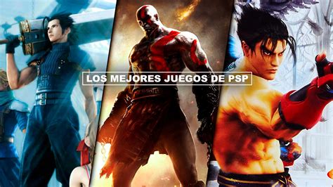 Juego psp Continuara.org
