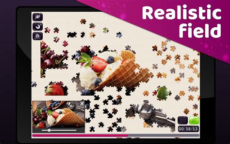 Juego puzzle las Continuara.org