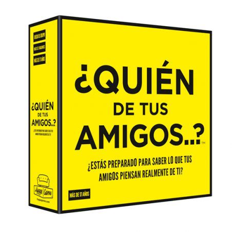 Juego ¿quien tus Continuara.org