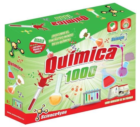Juego quimica Continuara.org