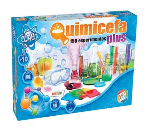 Juego quimicefa Continuara.org