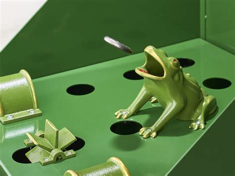 Juego rana Continuara.org