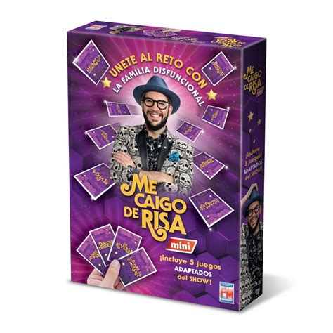 Juego risa Continuara.org
