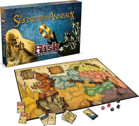 Juego risk senor Continuara.org
