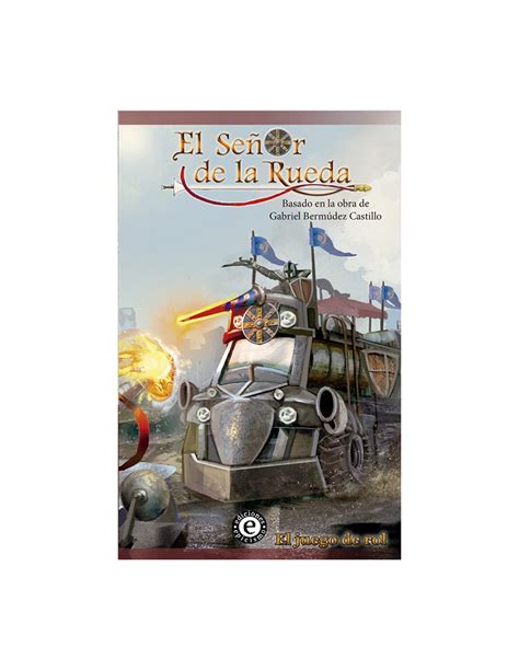 Juego rol senor Continuara.org
