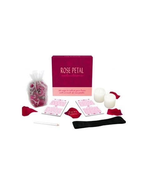 Juego rose petal Continuara.org