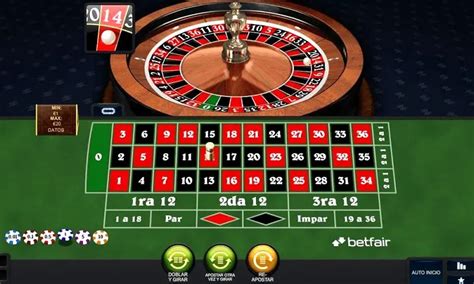 Juego ruleta nueva Continuara.org