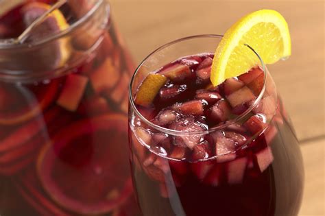 Juego sangria vino Continuara.org