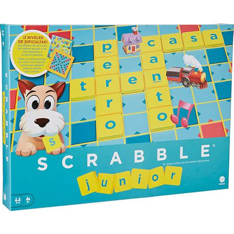 Juego scrabble junio Continuara.org