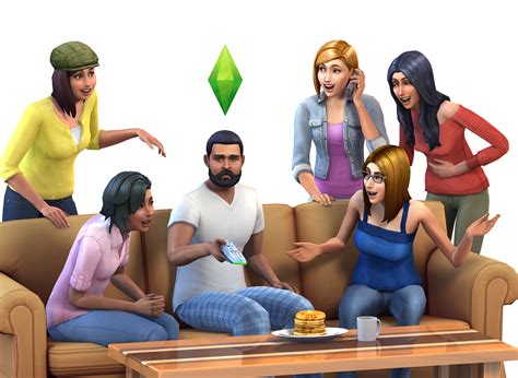 Juego sims Continuara.org