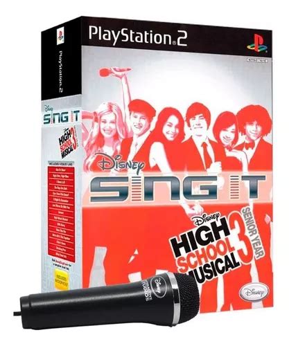 Juego sing it Continuara.org