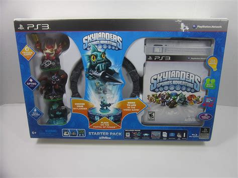 Juego skylanders ps3 Continuara.org