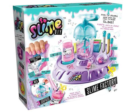 Juego slime factory Continuara.org