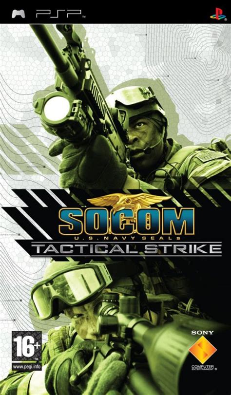 Juego socom psp Continuara.org
