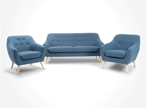 Juego sofa vintage Continuara.org