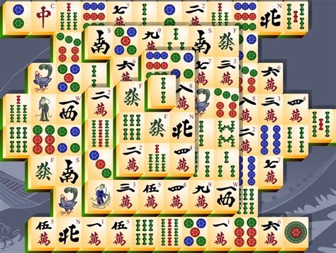 Juego solitario chino Continuara.org
