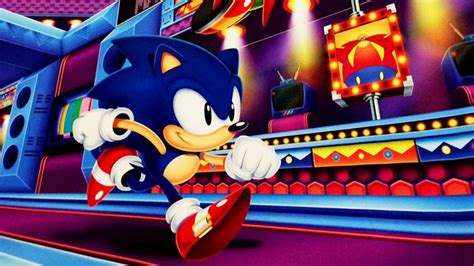 Juego sonic Continuara.org