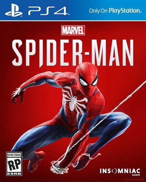 Juego spiderman ps4 Continuara.org