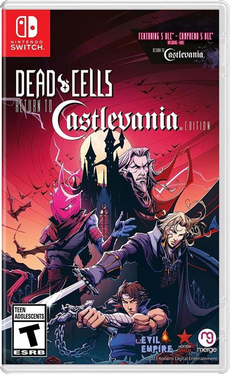 Juego switch dead Continuara.org