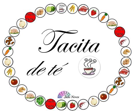 Juego tacita Continuara.org