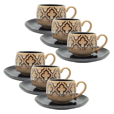 Juego tazas cafe Continuara.org