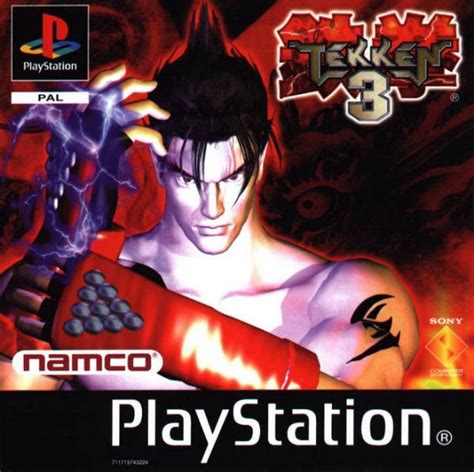 Juego tekken Continuara.org