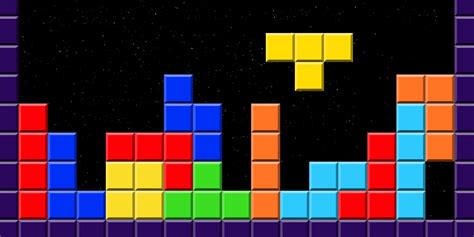 Juego tetris game Continuara.org