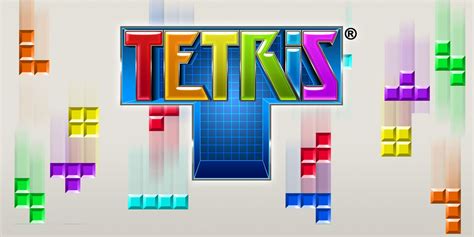 Juego tetris nintendo Continuara.org