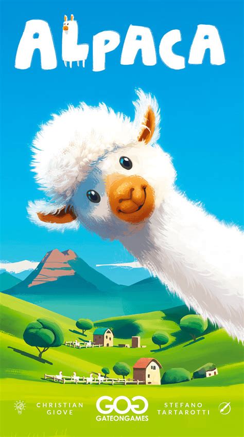 Juego the alpaca Continuara.org