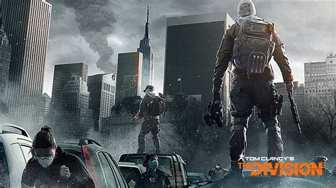 Juego the division Continuara.org