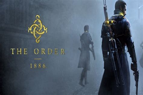 Juego the order Continuara.org