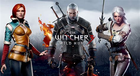 Juego the witcher Continuara.org