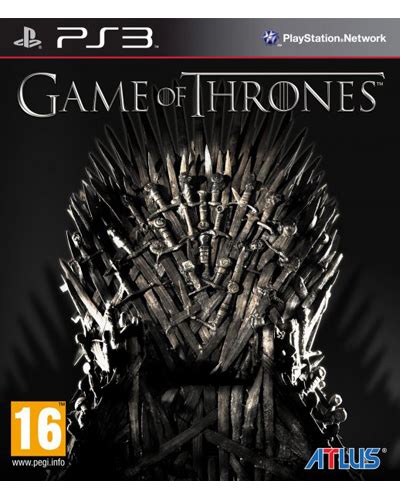 Juego tronos ps3 Continuara.org