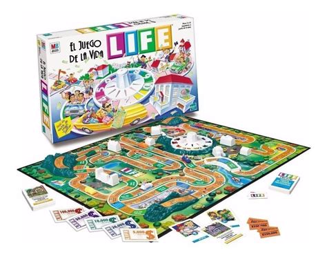 Juego vida Continuara.org