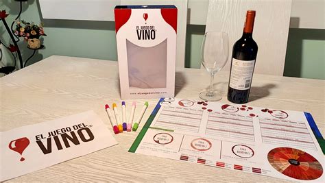 Juego vino Continuara.org