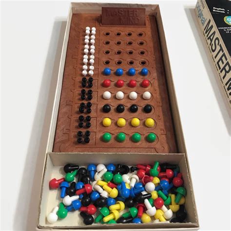 Juego vintage master Continuara.org
