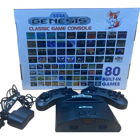 Juego vintage sega Continuara.org