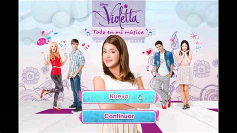 Juego violeta nuevo Continuara.org