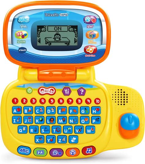 Juego vtech Continuara.org