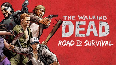 Juego walking dead Continuara.org