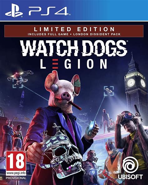 Juego watch dogs Continuara.org