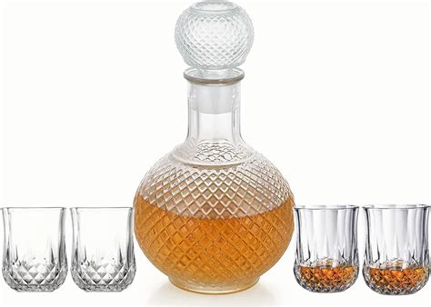 Juego whisky jarra Continuara.org