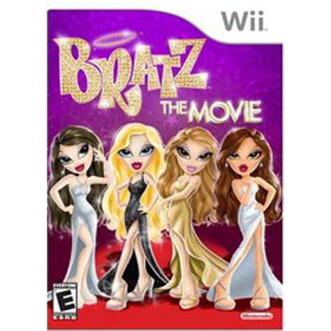 Juego wii bratz Continuara.org