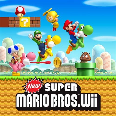Juego wii mario Continuara.org