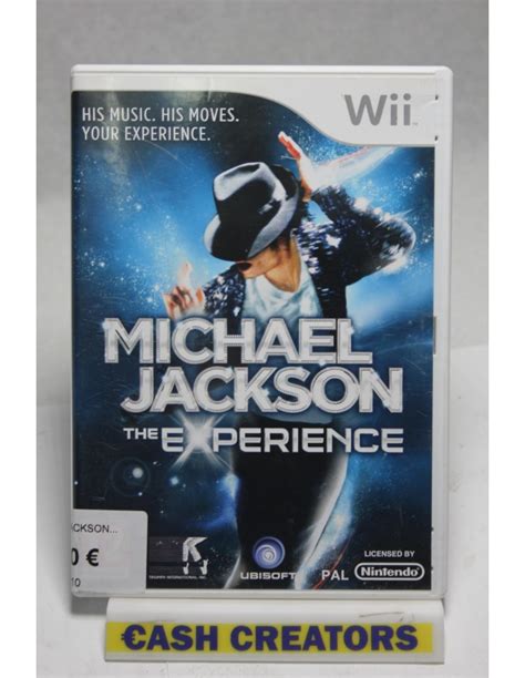 Juego wii michael Continuara.org