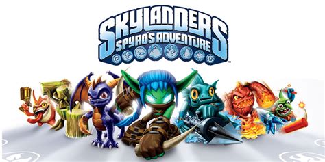 Juego wii skylanders Continuara.org