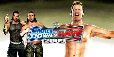 Juego wii smackdown Continuara.org