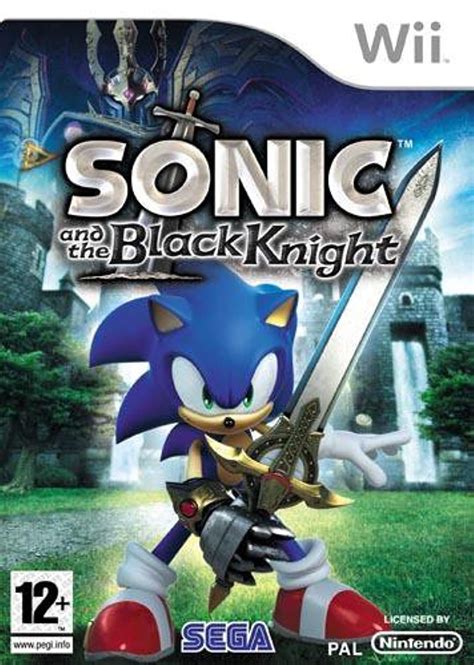 Juego wii sonic Continuara.org