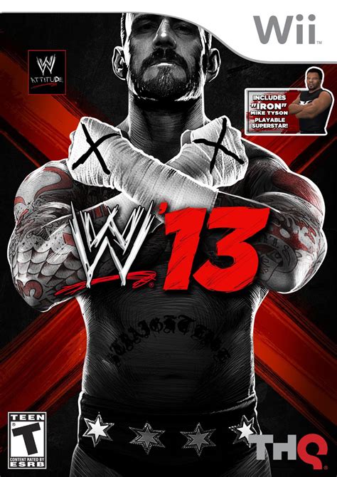 Juego wii wwe Continuara.org