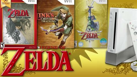 Juego wii zelda Continuara.org